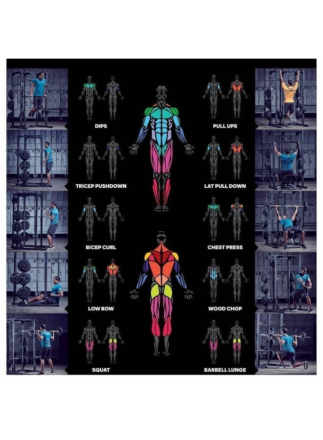Elite Power Rack Elite - Image 2